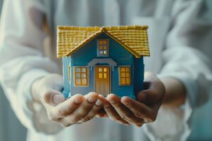 Mortgage Broker Partnership – Property Wealth Plans: Build Wealth Through Property with Fortune8 Property Group